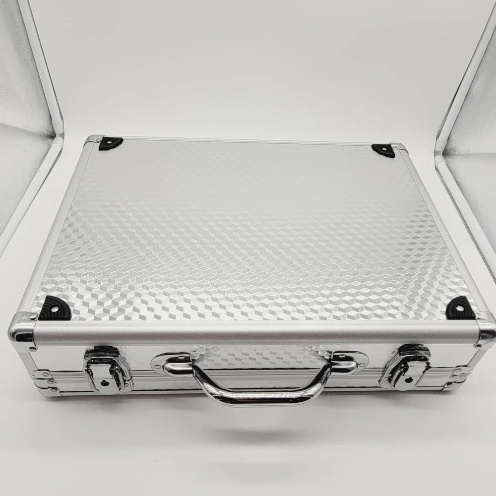 Hard Travel Case for Starlink Mini‎ – Outdoor Storage for Dish & Accessories